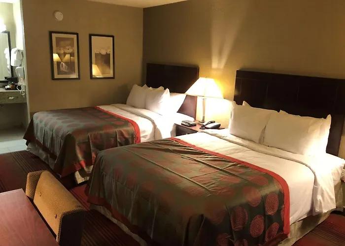 Michigan City Inn
