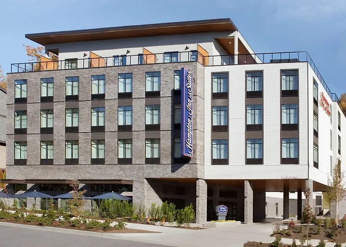 Hampton Inn & Suites Seattle/Renton, Wa