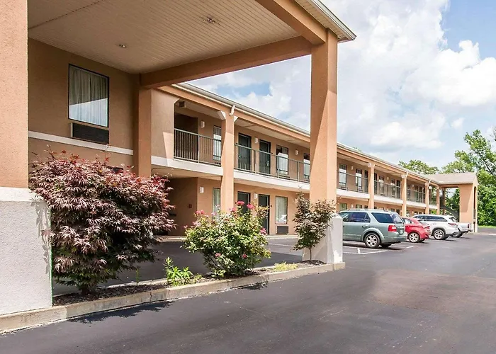 Quality Inn Savannah South
