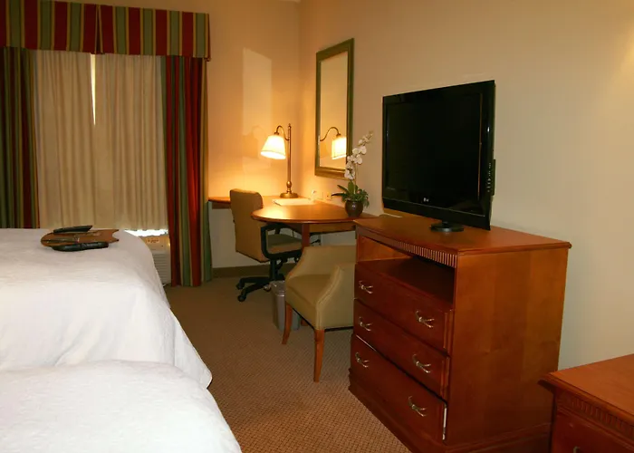 Hampton Inn Greenville