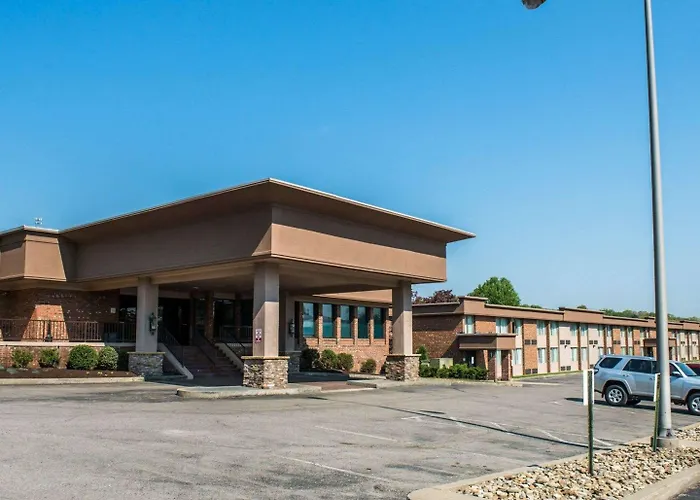 Mainstay Suites Verona
