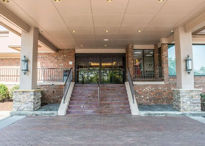 Mainstay Suites Verona