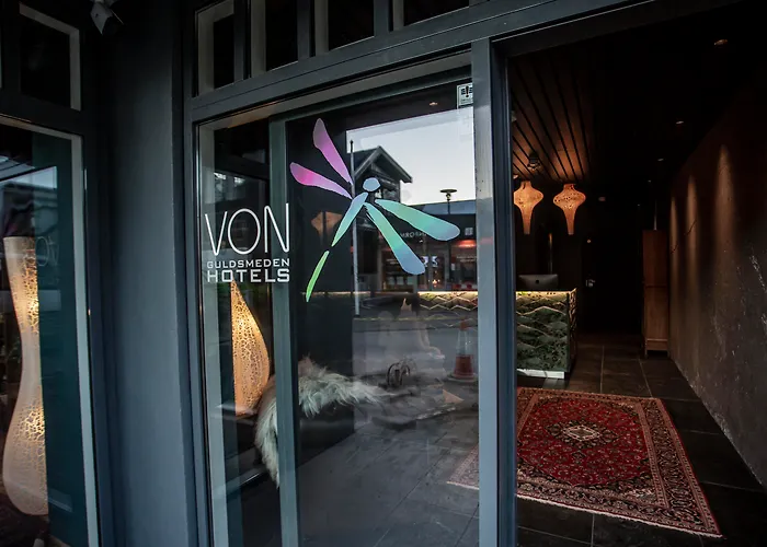 Hotel Von Reykjavik