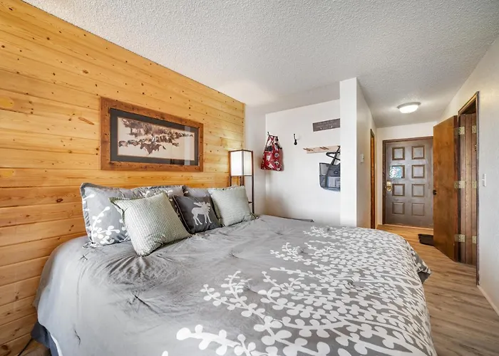 Inn At Silver Creek 547