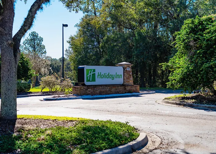 Comfort Suites At The World Golf Village St. Augustine