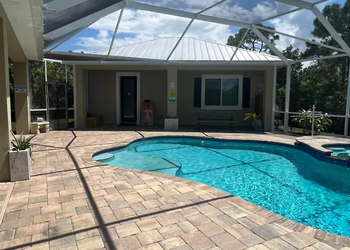 Casa De Ellis