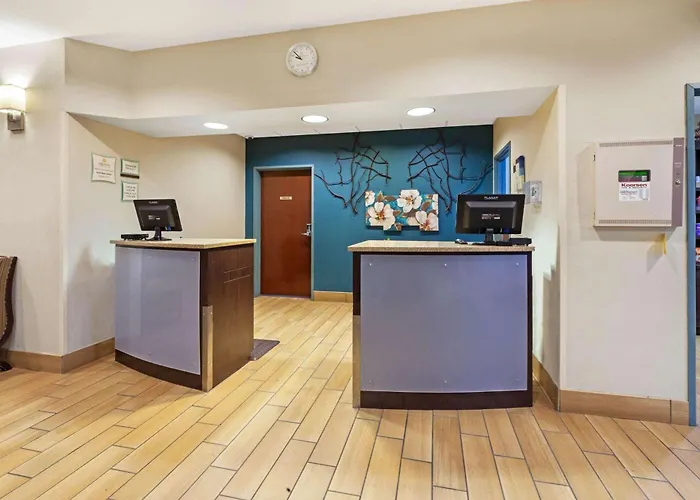 La Quinta By Wyndham South Bend