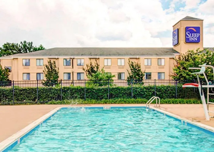 Sleep Inn Rockville