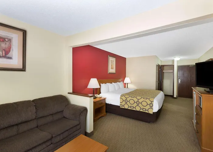 Baymont By Wyndham Fort Dodge