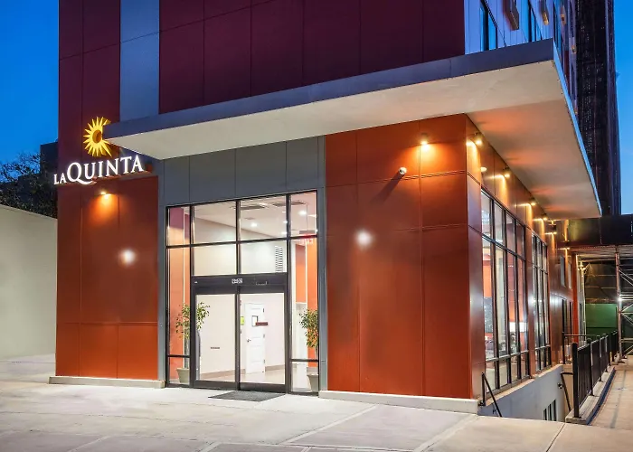 La Quinta Long Island City