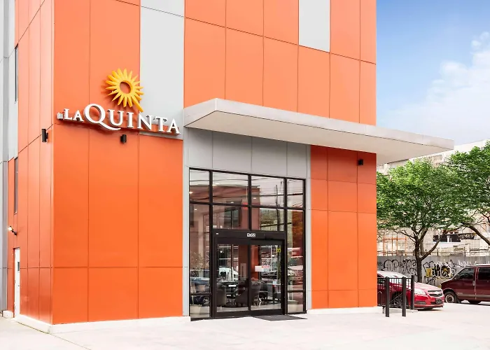 La Quinta Long Island City