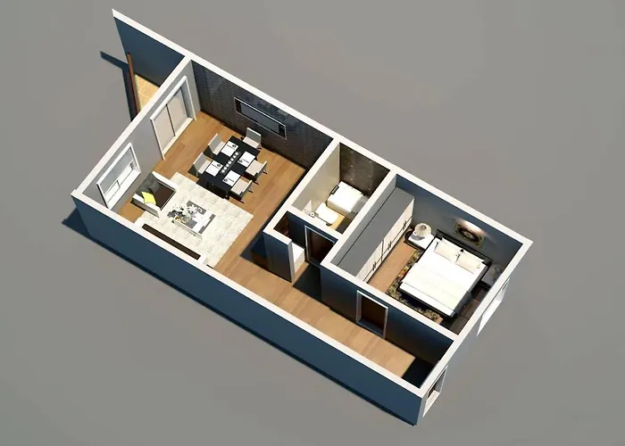Stroll To Slopes, Village Area, Ski In-Out Mtlodge 322 Snowshoe
