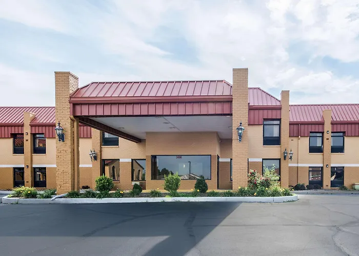 Quality Inn & Suites University Area Muncie