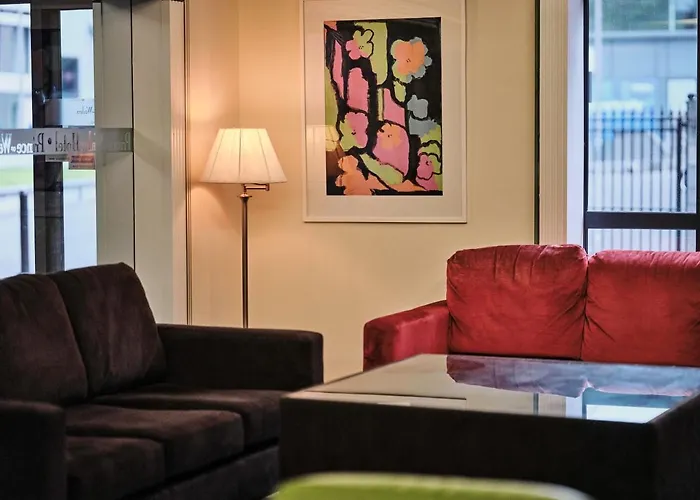 The Prince Rooms Athlone