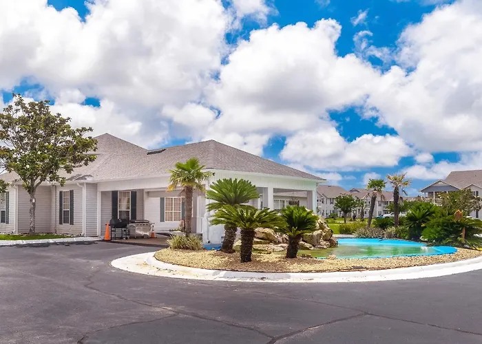 Colony Club T2 Apartment Gulf Shores