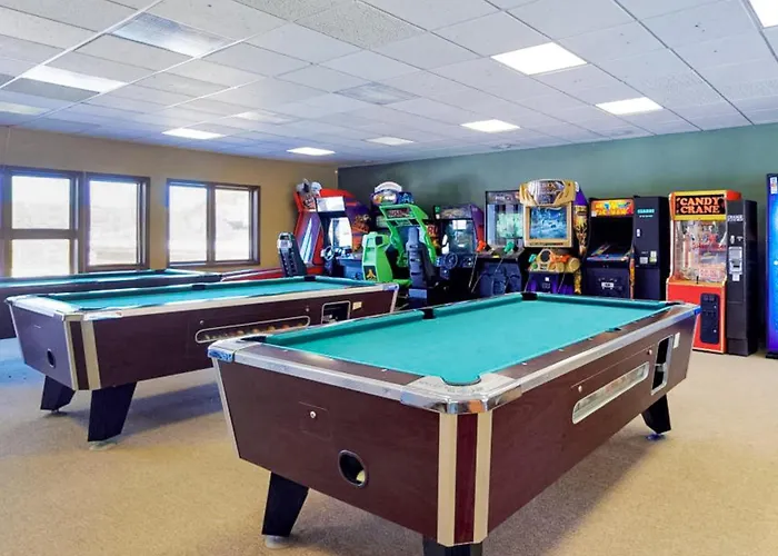 Inn At Silver Creek 547