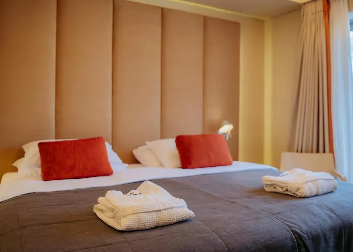 Herodion Hotel Athens
