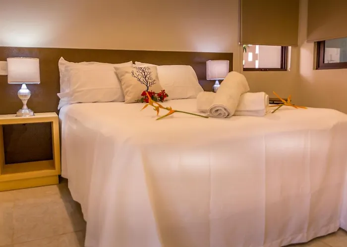 Azcapri Villa Boutique & Spa Cancun