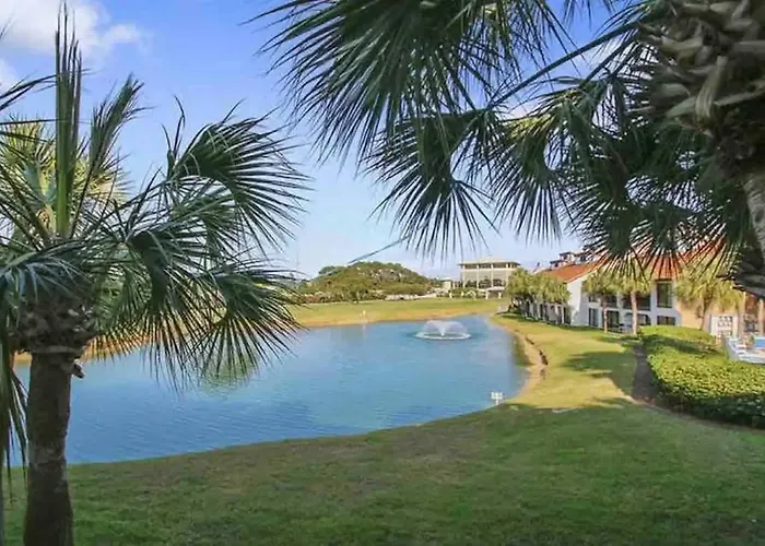 New Beautiful 2Br/2Ba Condo Resort
