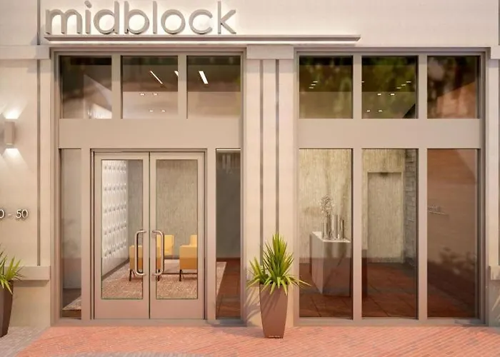 Wonderful 1 Bedroom Condo In Midtown. Miami