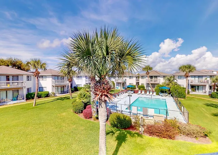 Crystal Village 23B Destin
