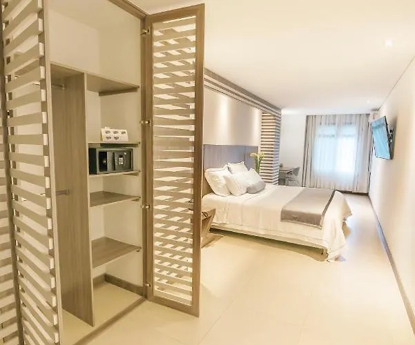 Hotel Torre Poblado Medellin