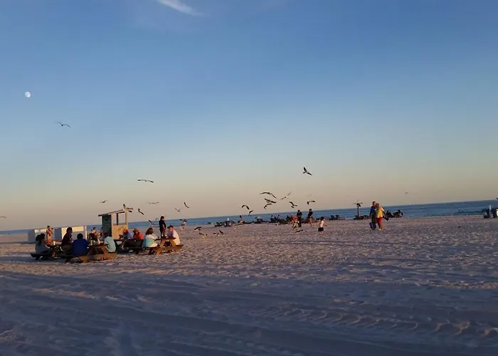A Wave From It All Beach Resort Gulf Shores