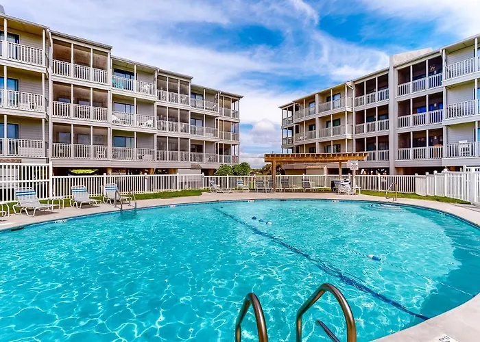 Dunescape Villas III