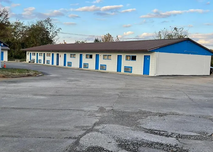 Budget Inn Decatur Priceville