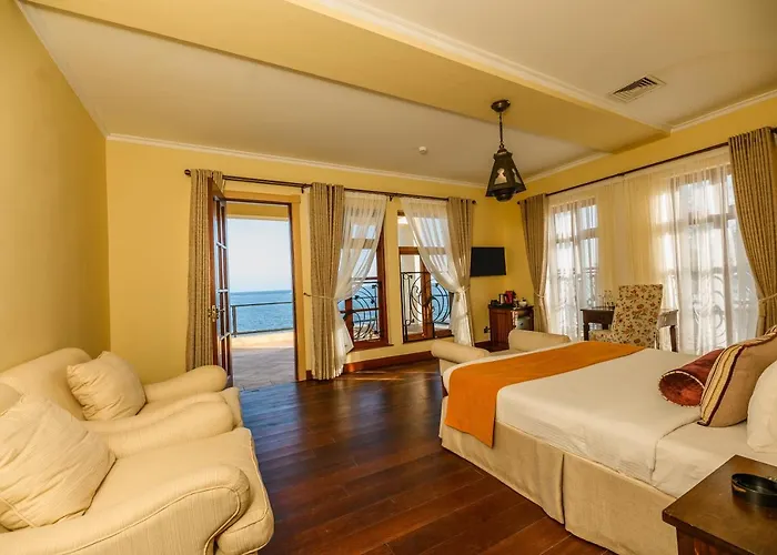 Cocoa Boutique Hotel - Your Kenyan Beachfront Bliss Mombasa