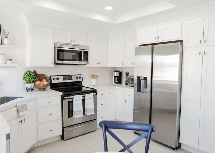 Presidential Suite Mountain/Lake Views W/Heated Pools- Pga West La Quinta