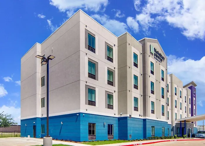 Sleep Inn Dallas Northwest - Irving