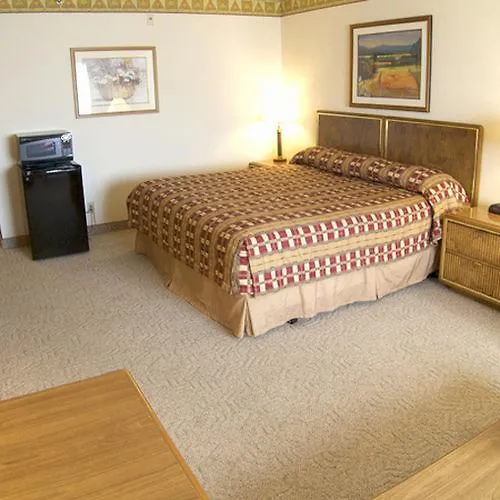 High Desert Inn