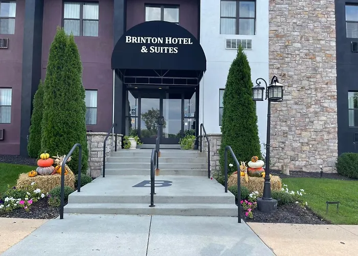 Brinton Suites