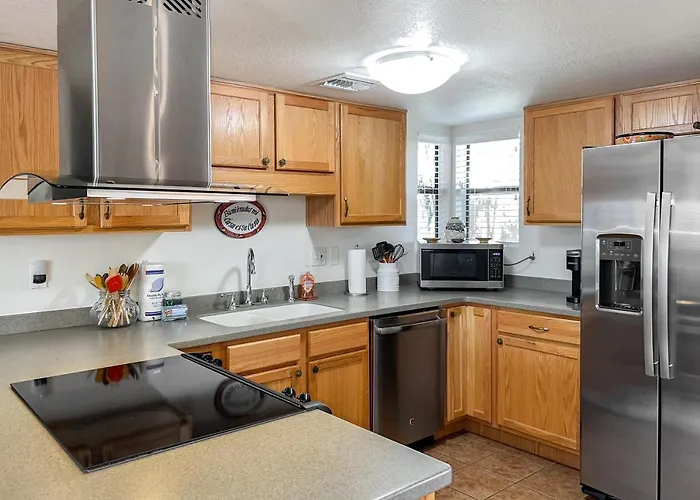 Casa Bonita Apartment Tucson