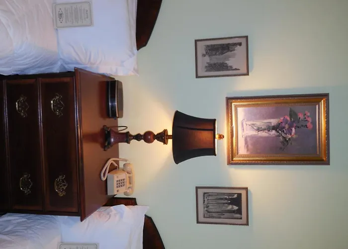 Higher Ground Hotel Independence