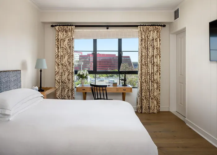 Hotel 850 Svb, West Hollywood, A Member Of Design Hotels Los Angeles