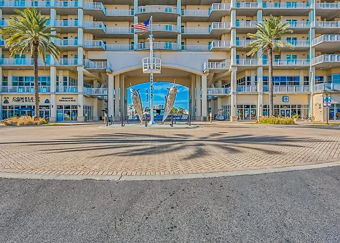 The Wharf 805