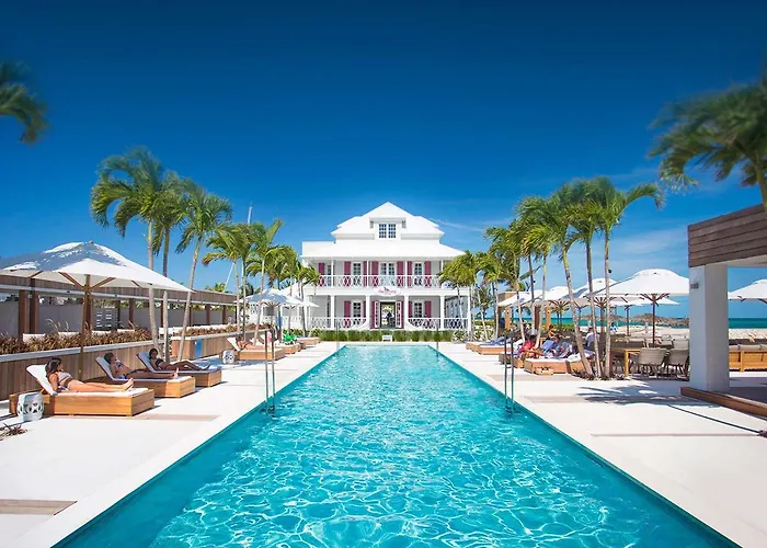 Palm Cay Marina, Resort & Spa Nassau