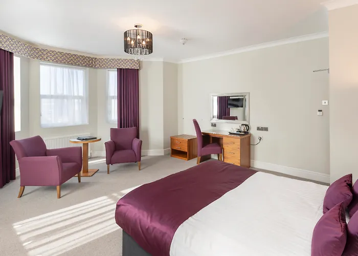 New Continental Hotel; Sure Hotel Collection By Best Western Plymouth