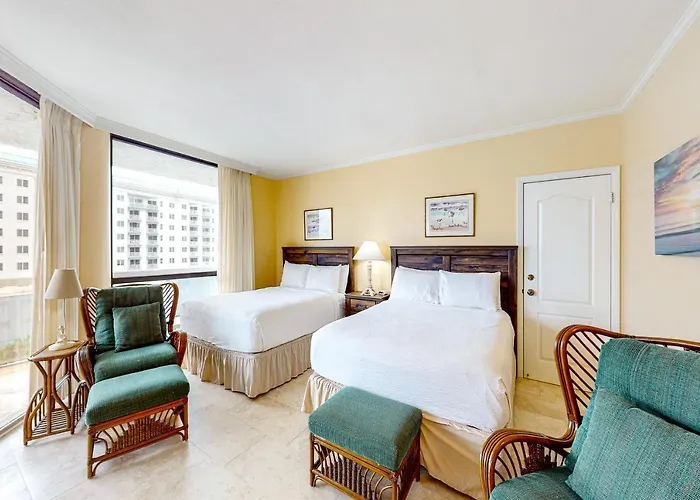 Surfside Resort 508-B