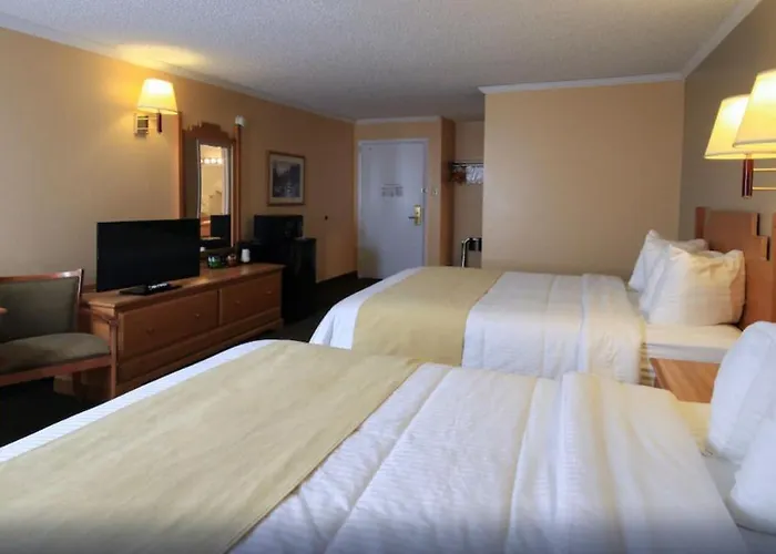 Yellowstonepark Inn&Suites