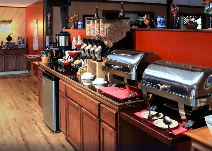 Yellowstonepark Inn&Suites