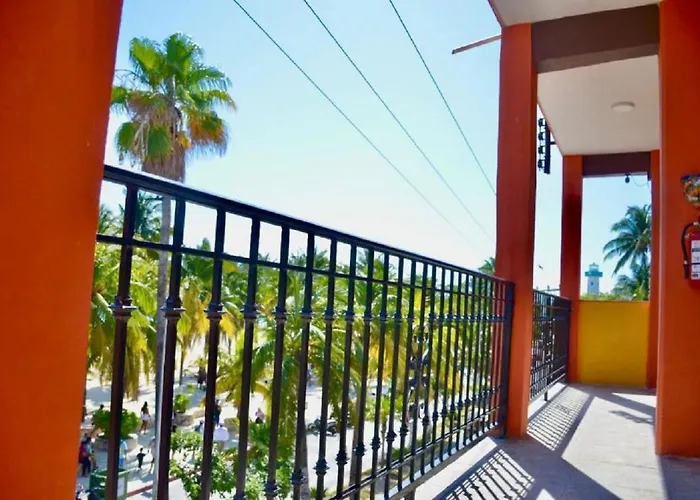 Vc Beach Suites