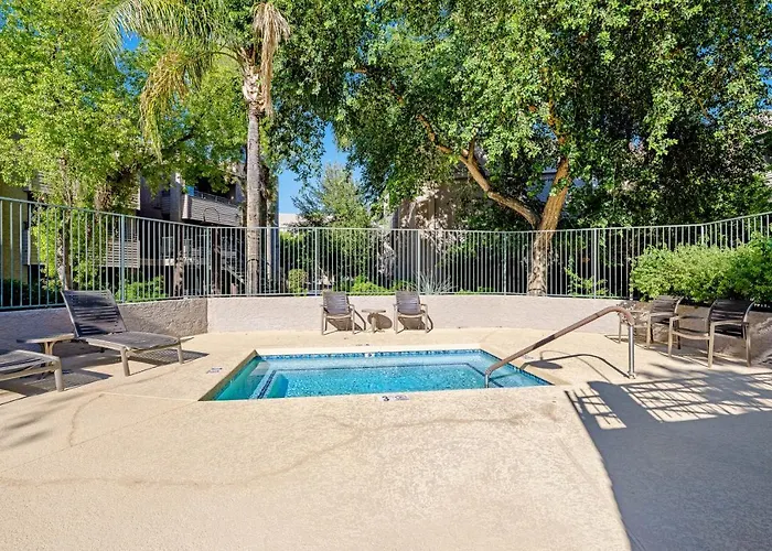 Scottsdale Springs
