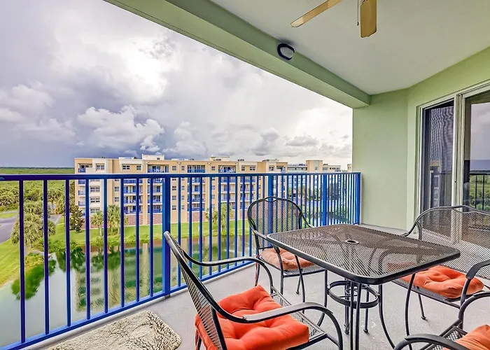 Oceanwalk Suite