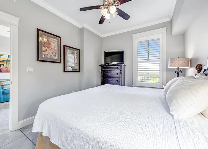 The Grand #2703 Apartment Destin
