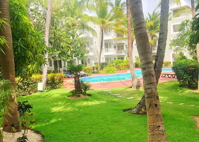 Sol Caribe Punta Cana