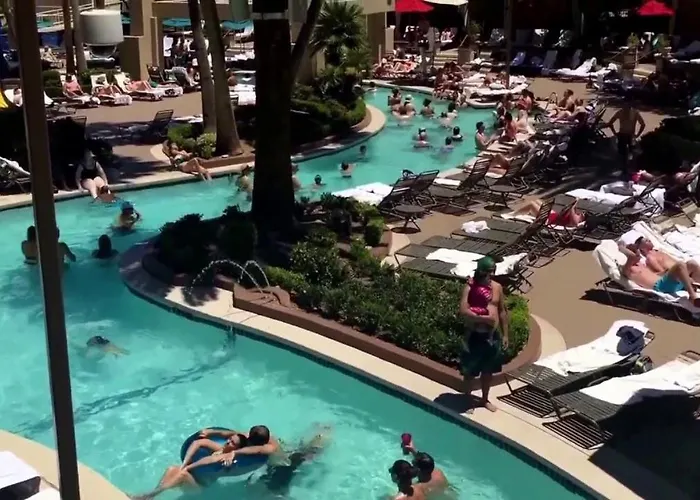 Mgm Signature Tower 1