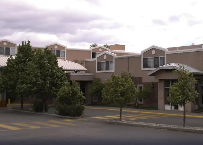 Yellowstonepark Inn&Suites